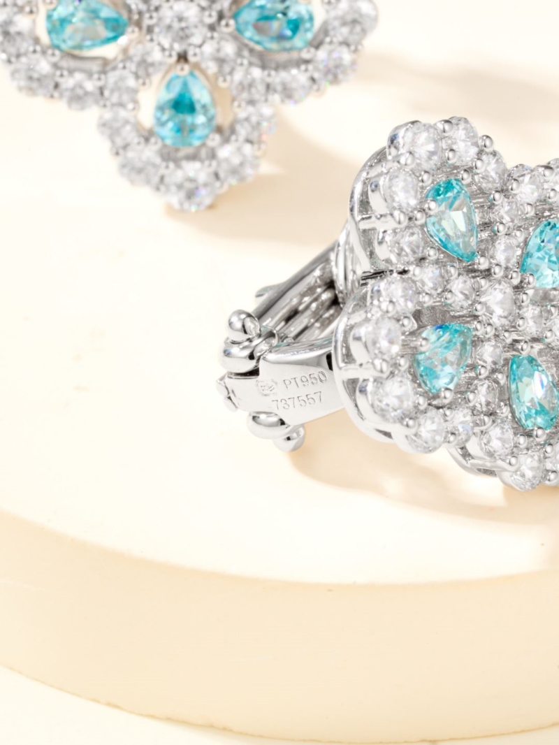 HARRY WINSTON